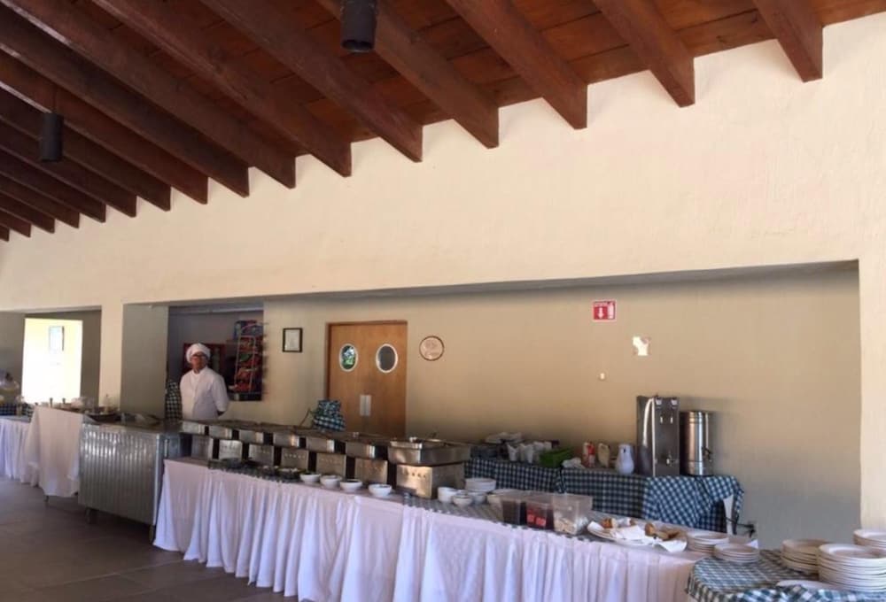 Фото Hotel Danza del Sol