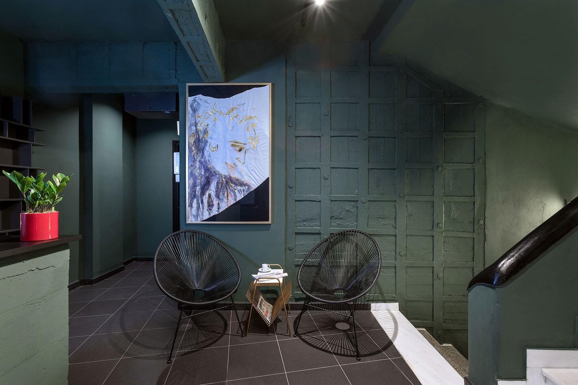 Фото Nin&Bau Sarri 2