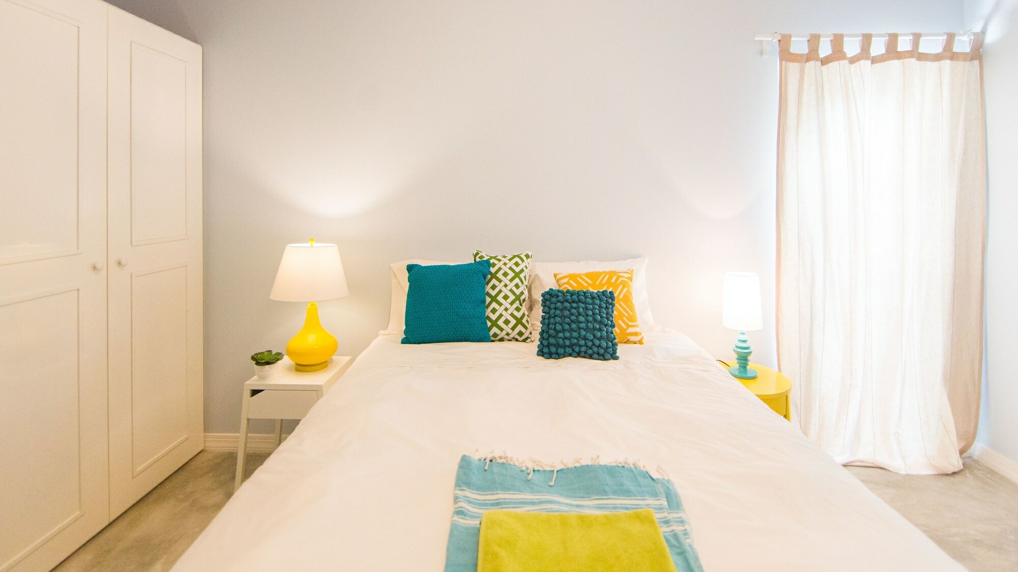 Фото Bubali Bliss Studios