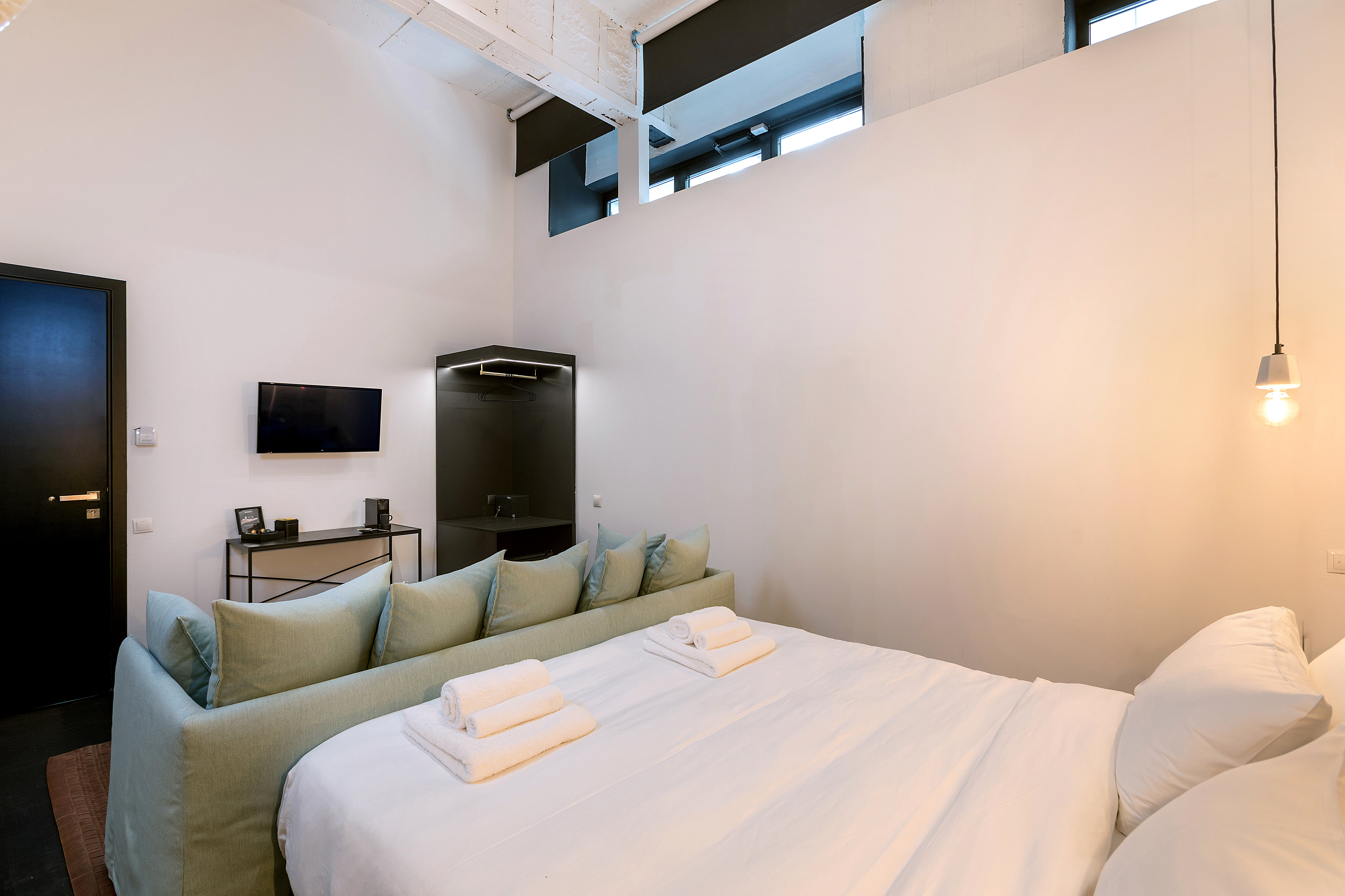 Фото Nin&Bau Sarri 2