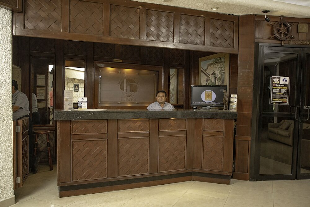 Фото Hotel Plaza Kokai