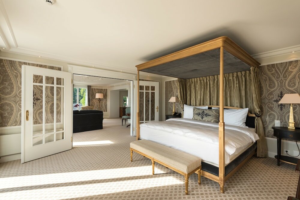 Фото Chateau Guetsch