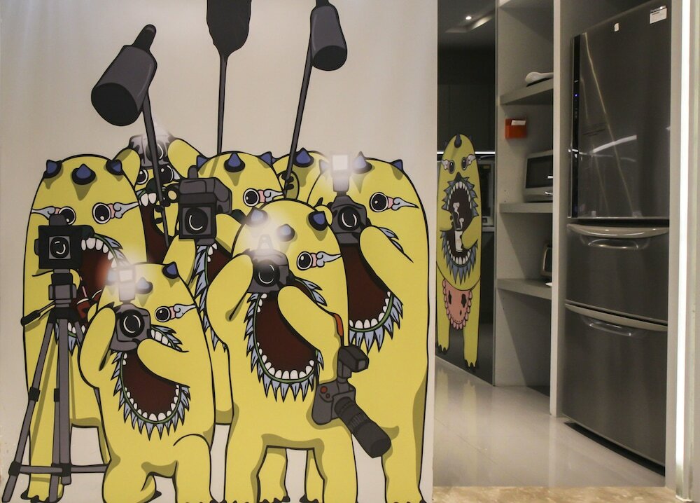 Фото City Inn Hotel III