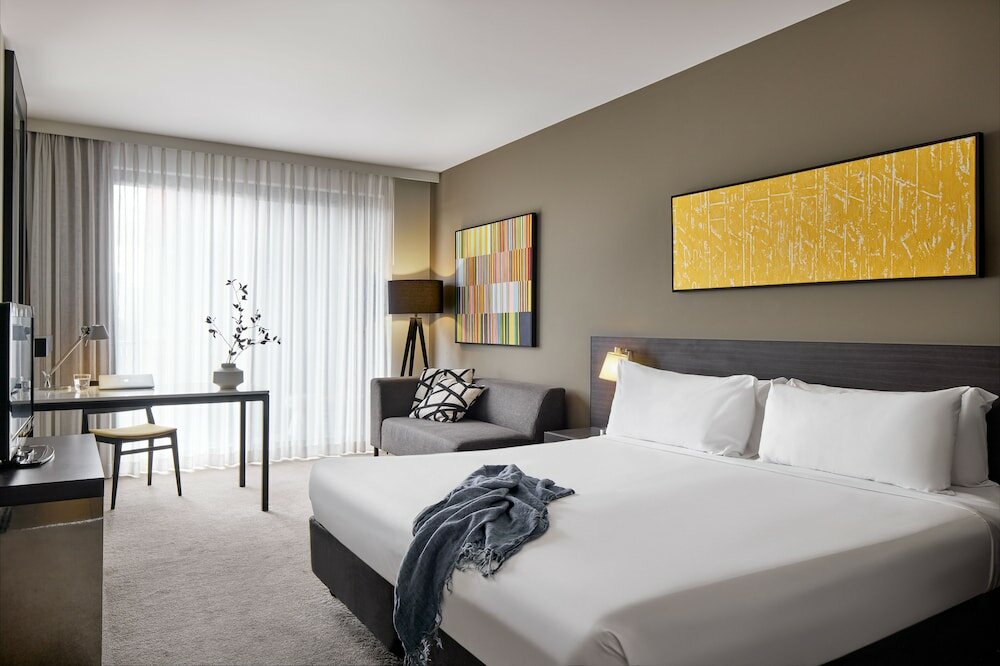 Фото Punthill Norwest