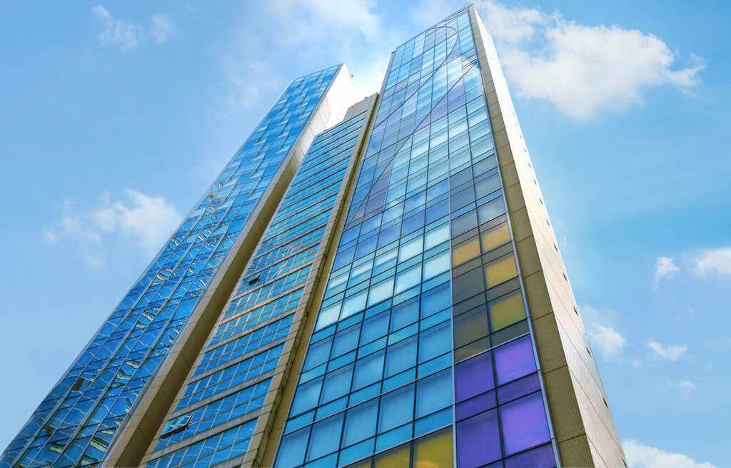 Apartments The Putman, Hong Kong, photo