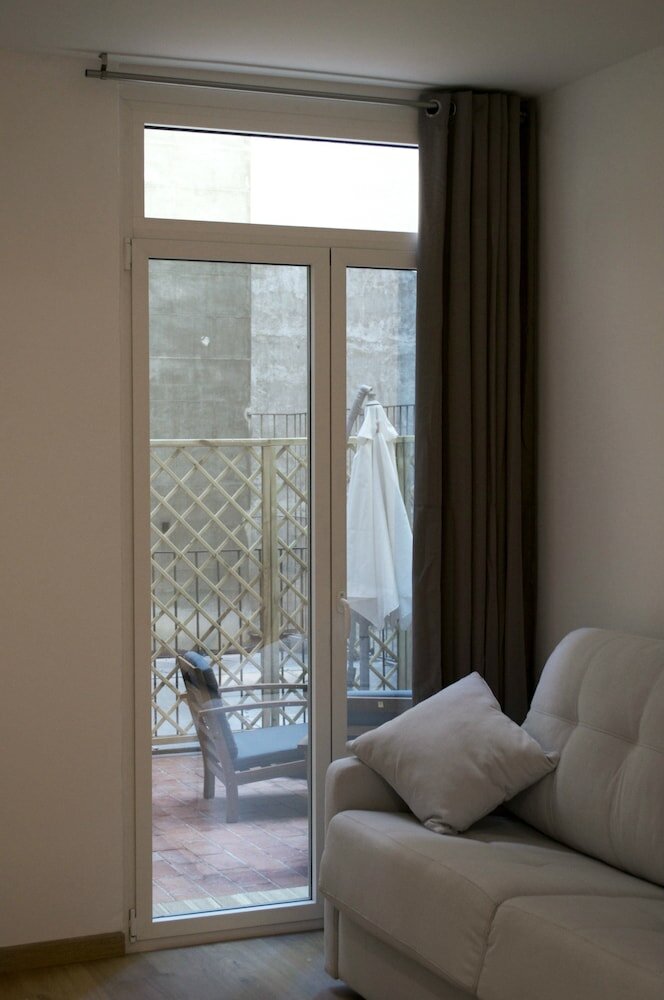 Фото Cosmopolitan Boutique Rambla