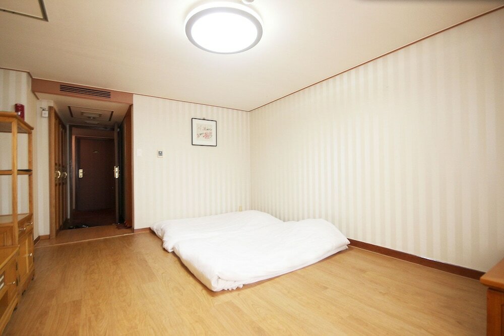 Фото Seoul Rex Hotel