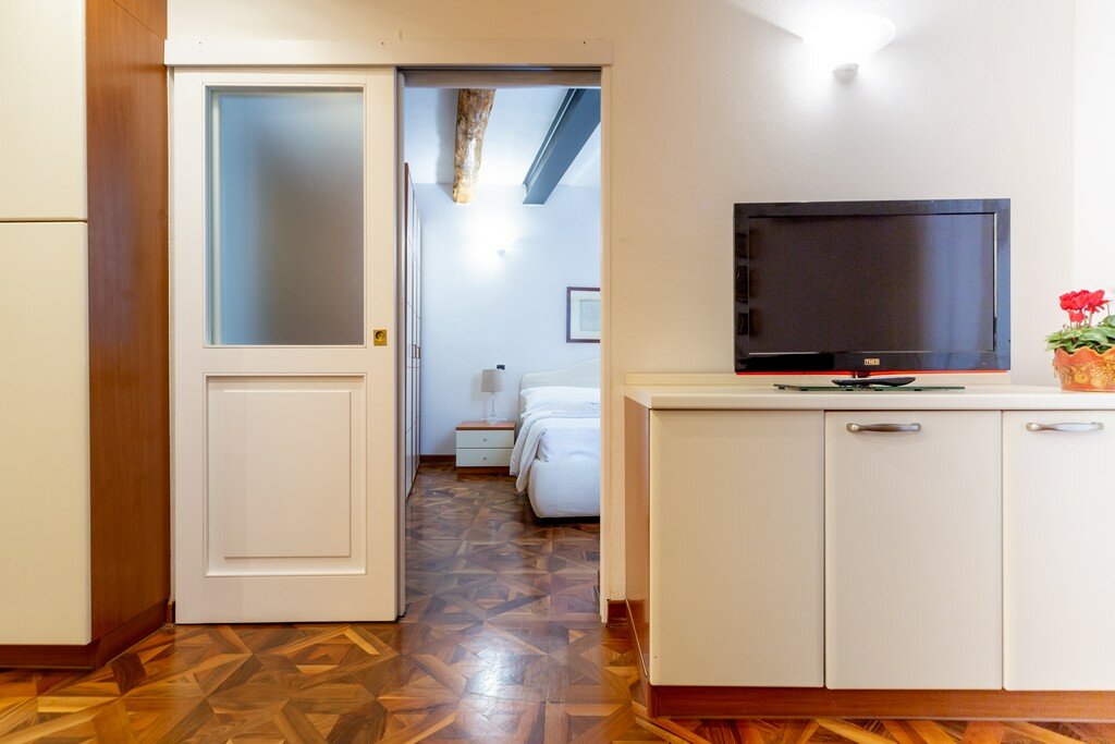 Фото Falegnami Suites - BolognaRooms