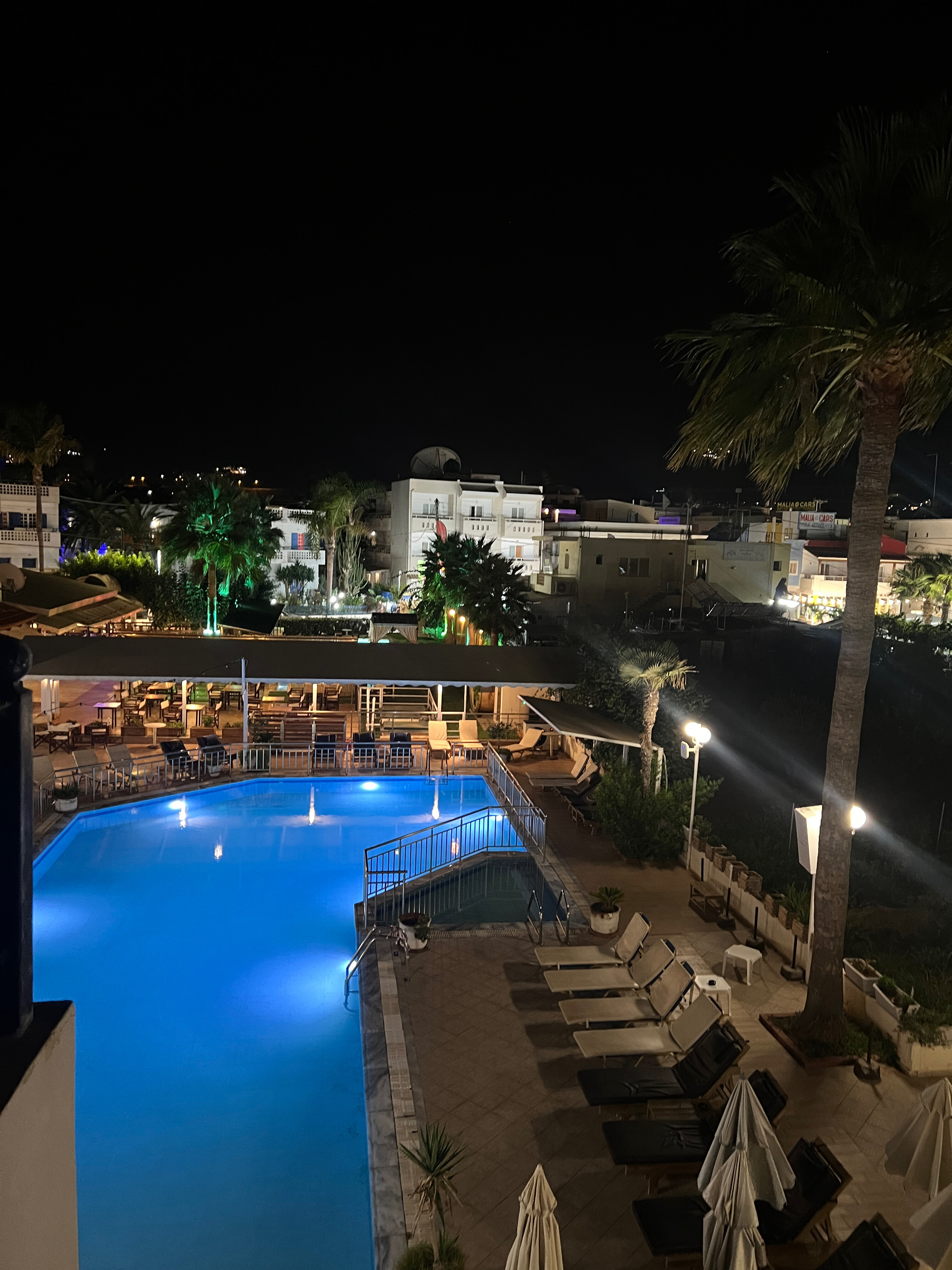 Фото Philoxenia Hotel & SPA