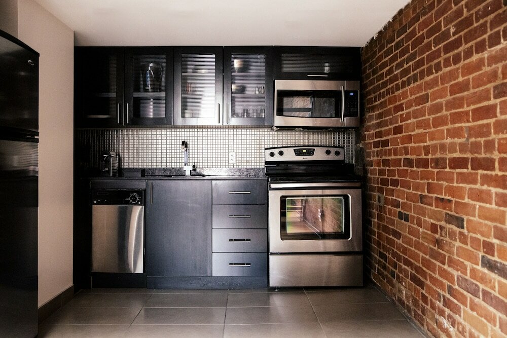 Фото Lofts du Vieux-Port