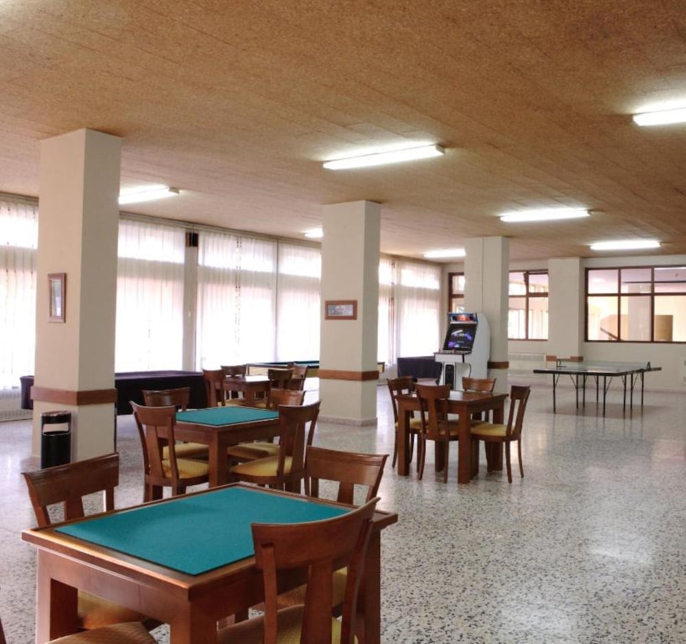 Фото Inatel Santa Maria da Feira