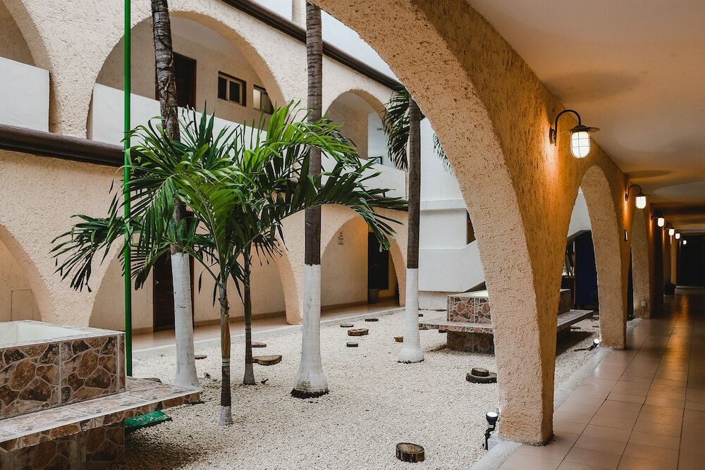 Фото Hotel Parador