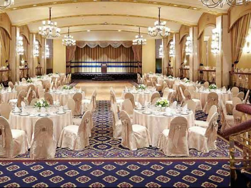 Фото Montreal Marriott Chateau Champlain