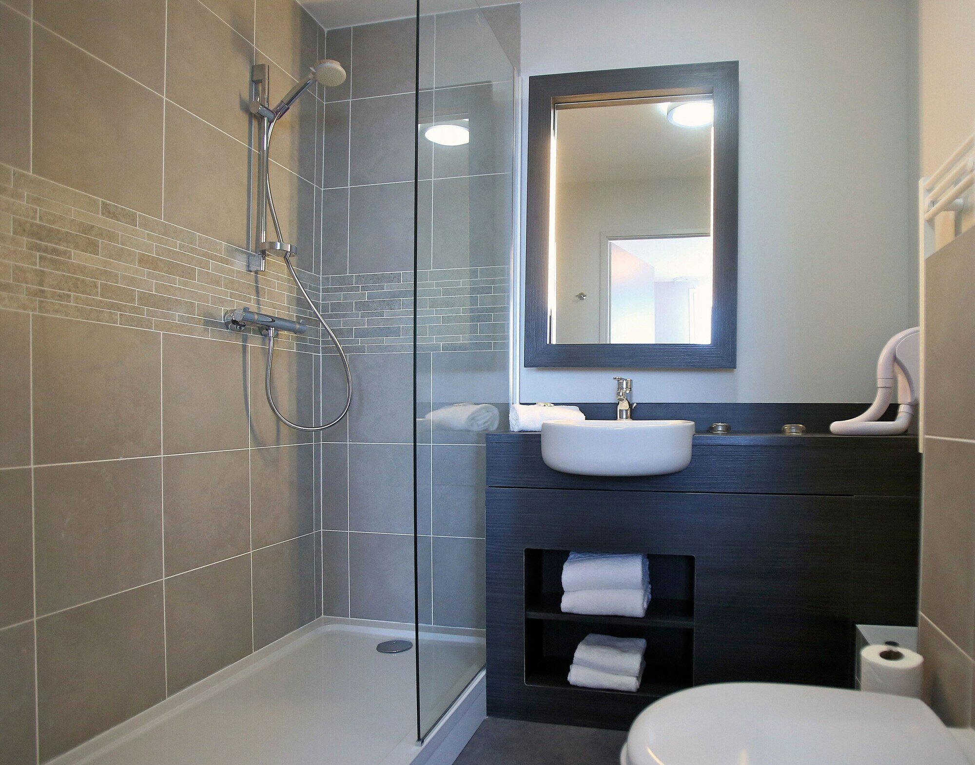 Фото Appart'City Confort Montpellier Ovalie II