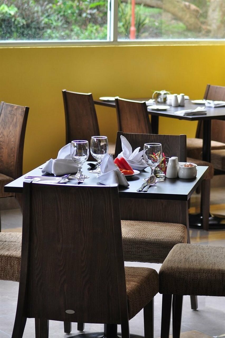 Фото Dreamtel Kota Kinabalu