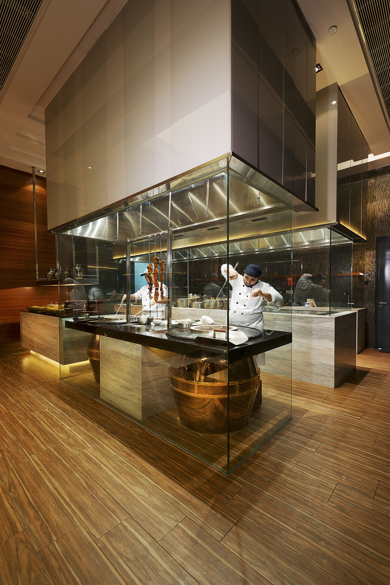 Фото DoubleTree by Hilton Johor Bahru