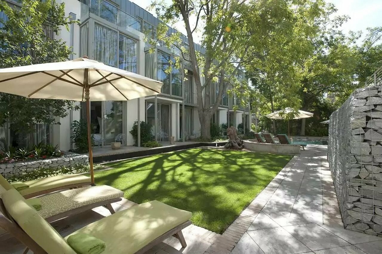 Фото Oude Werf Hotel