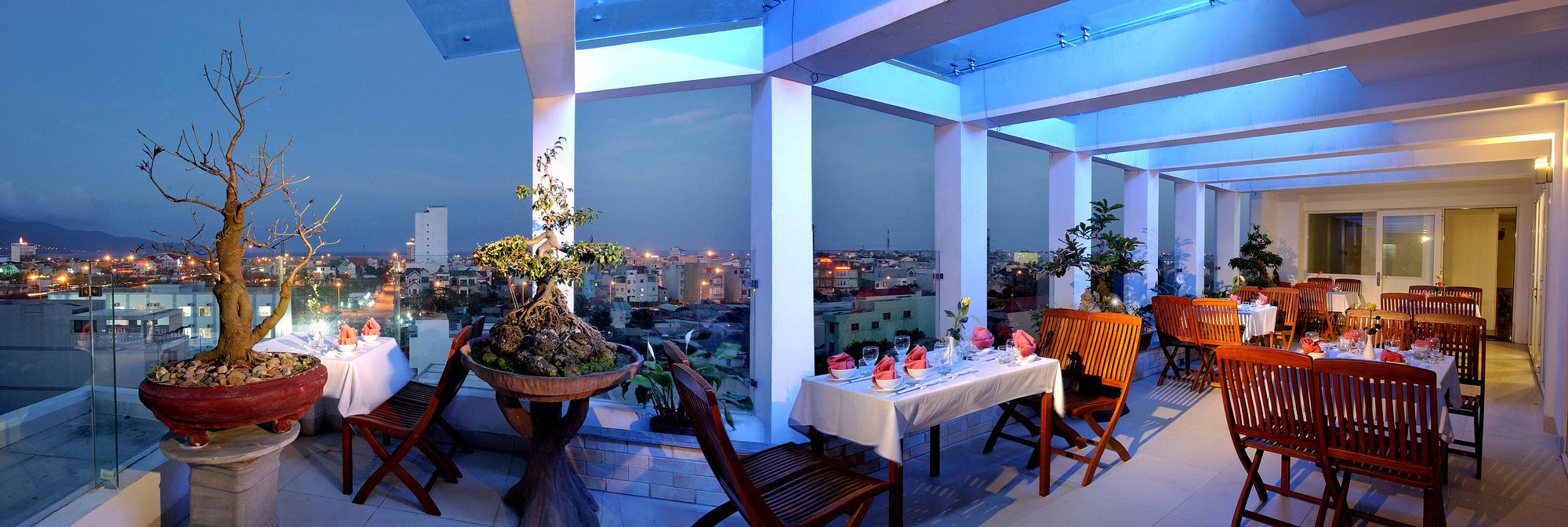 Фото Blue Beach Hotel