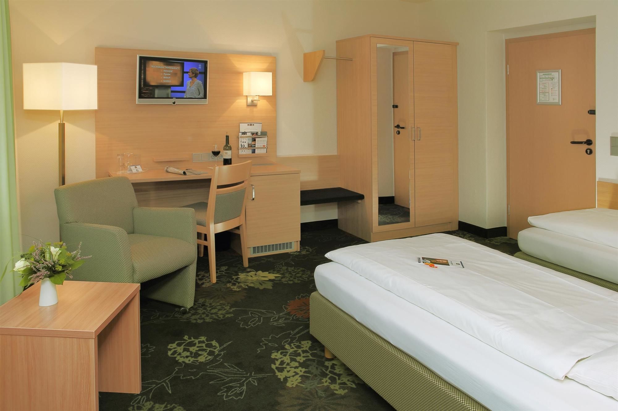 Фото Best Western Blankenburg Hotel