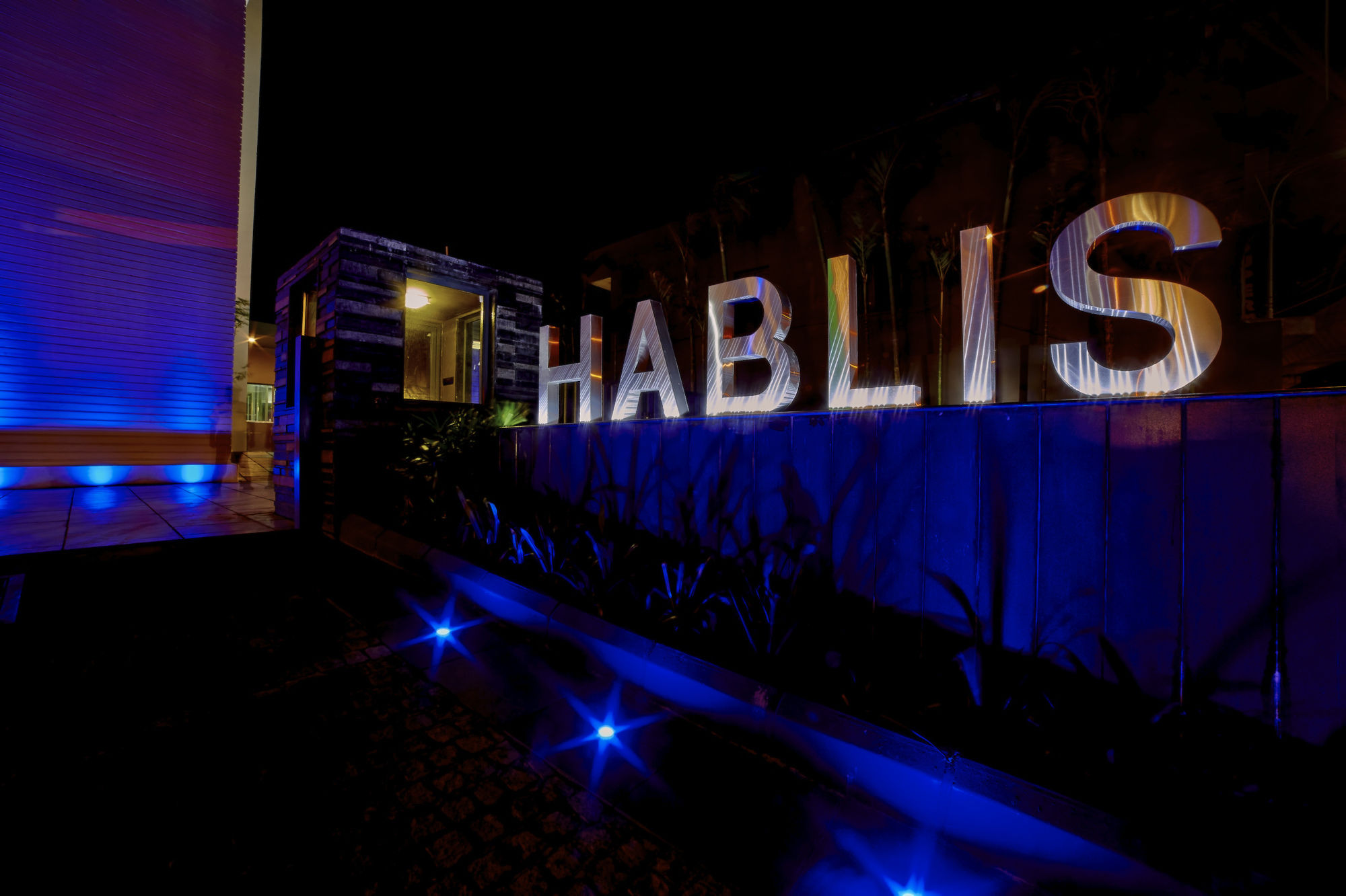 Фото Hablis Hotel