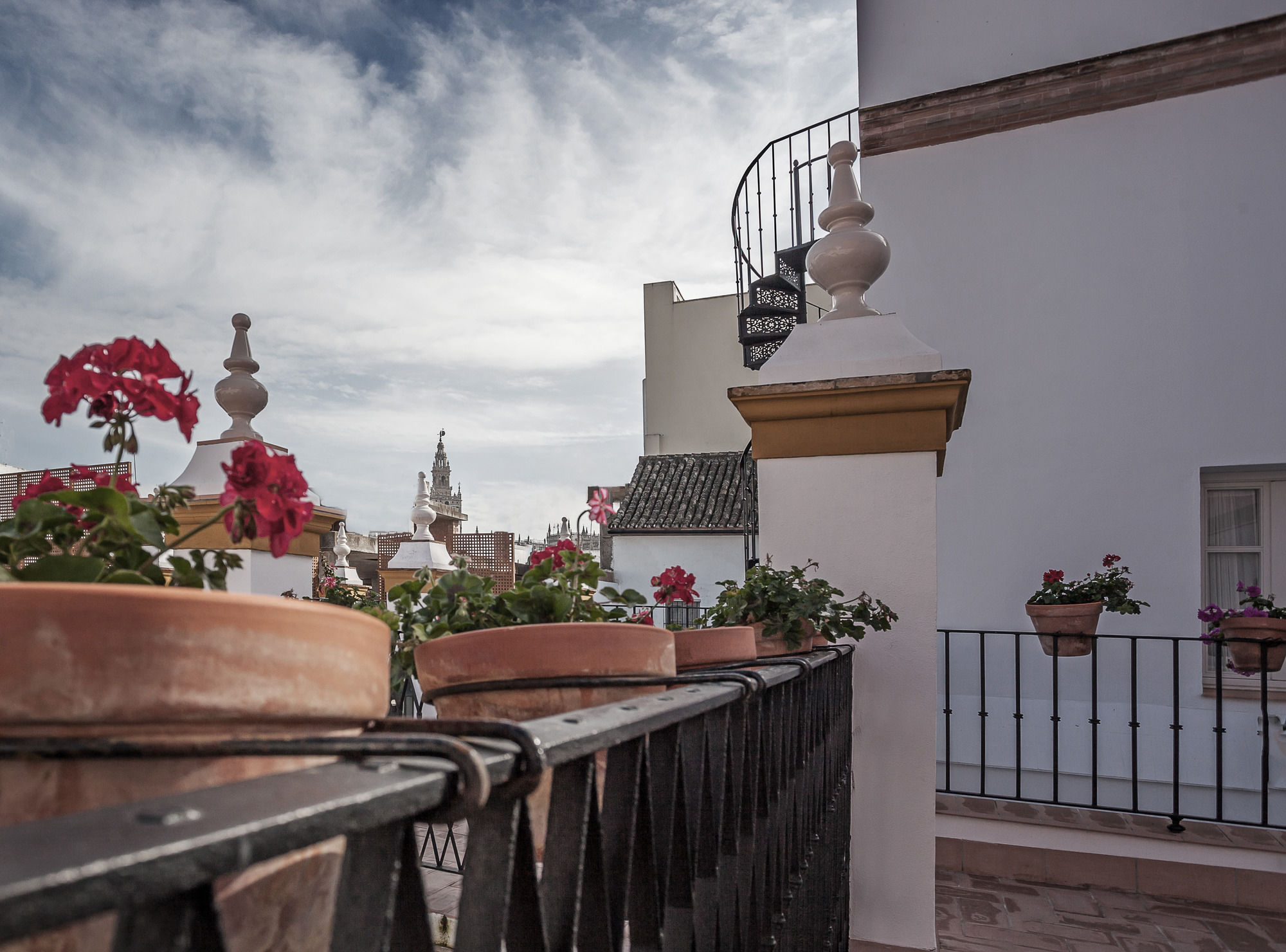 Фото Hotel Las Casas de El Arenal