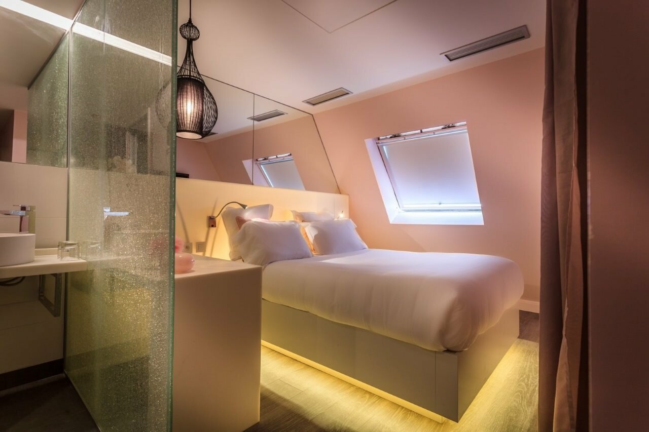 Фото Legend Hotel