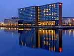 Copenhagen Marriott Hotel