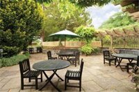 Фото Best Western Webbington Hotel & SPA