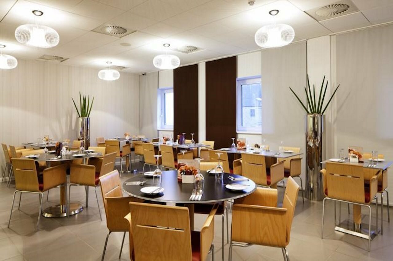 Фото Ibis Aberdeen Centre - Quayside