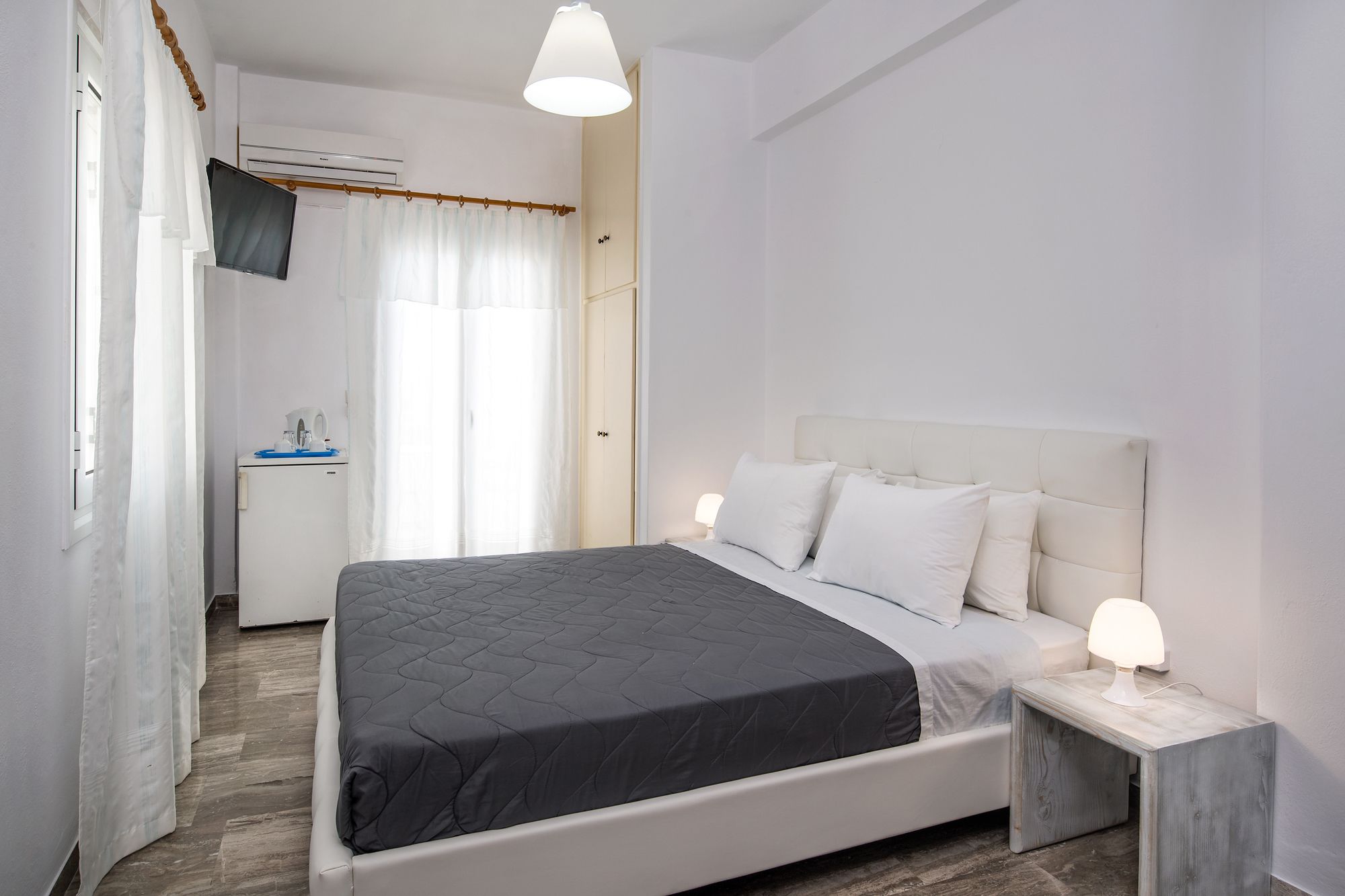 Фото Villa Kavallaris & Apartments