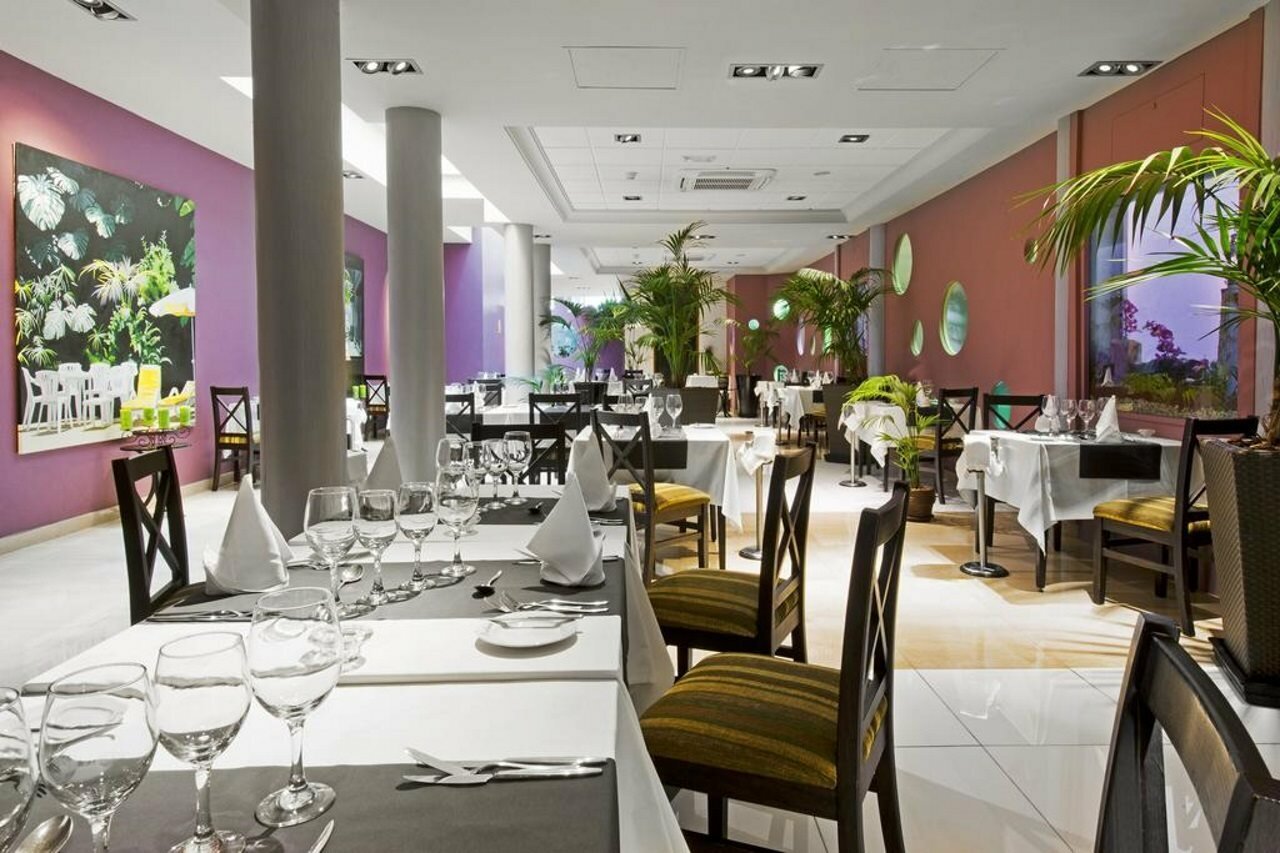 Фото Marylanza Suites & SPA