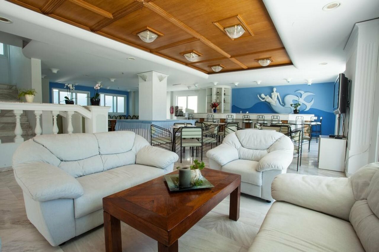 Фото Kos Bay Hotel