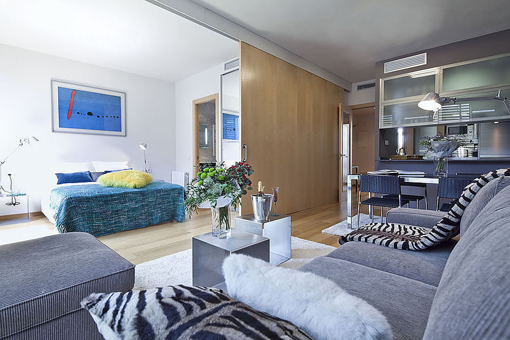 Фото Msb Rooftop Pool City Center