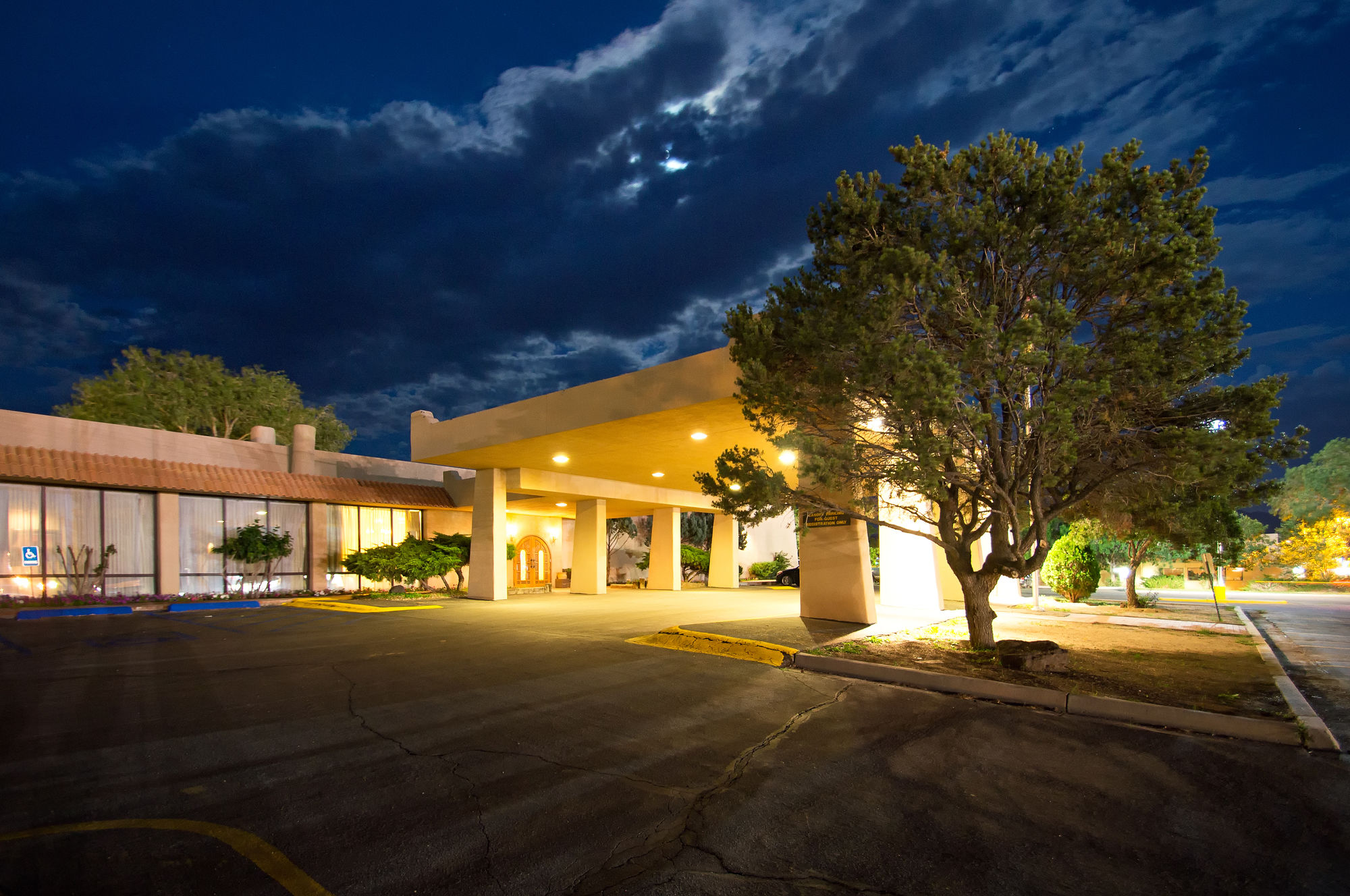 Фото Quality Inn Taos