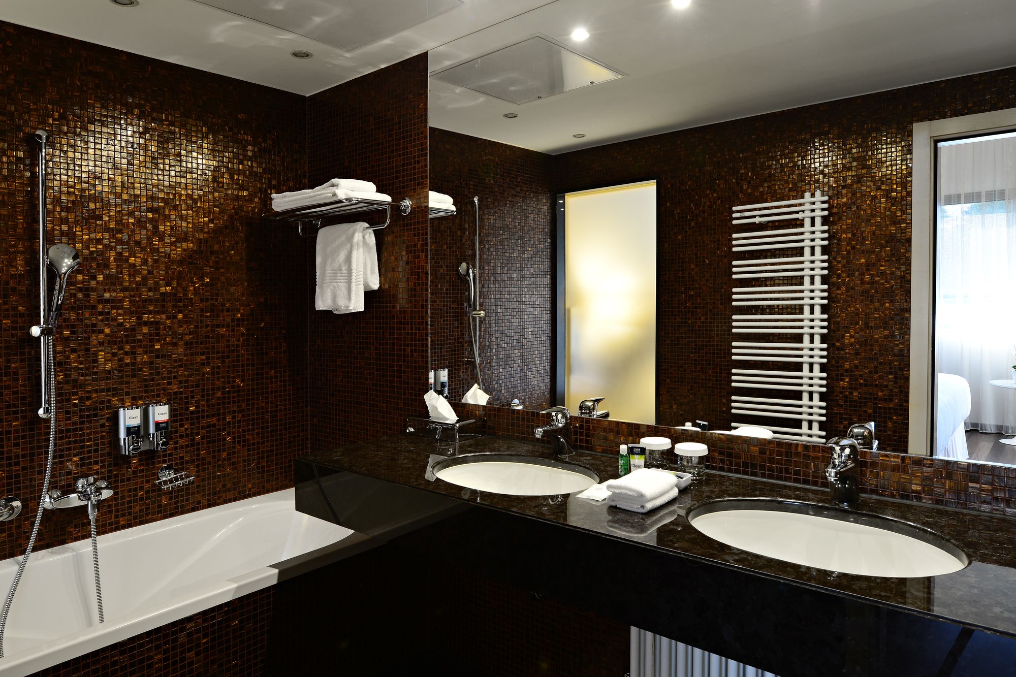 Фото Four Points by Sheraton Ljubljana Mons