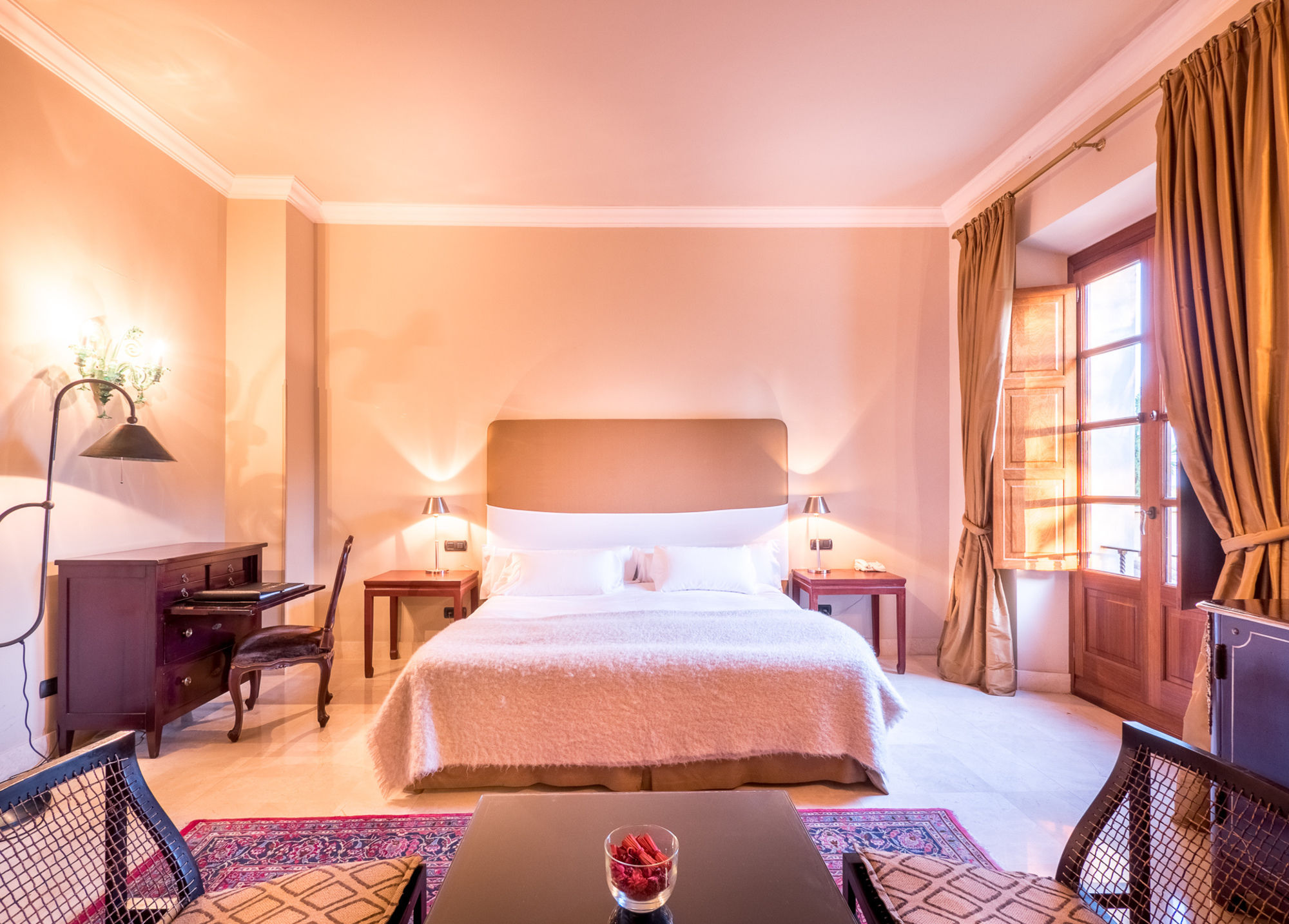 Фото Son Julia Country House & SPA