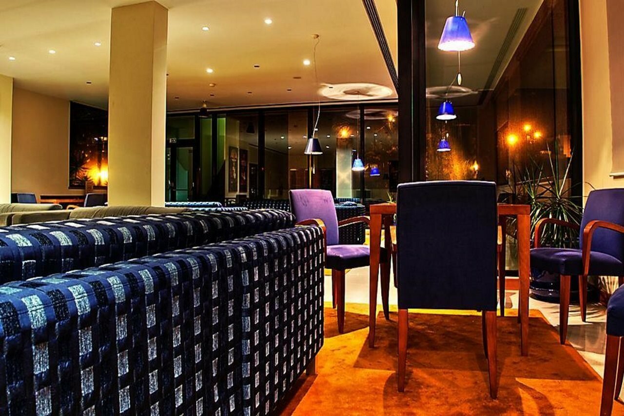 Фото Monte Mar Palace Hotel