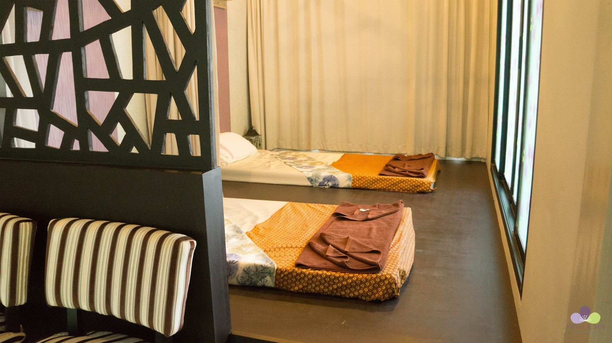 Фото Romyen Garden Place