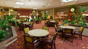 Гостиница Holiday Inn Cincinnati Airport, an Ihg Hotel
