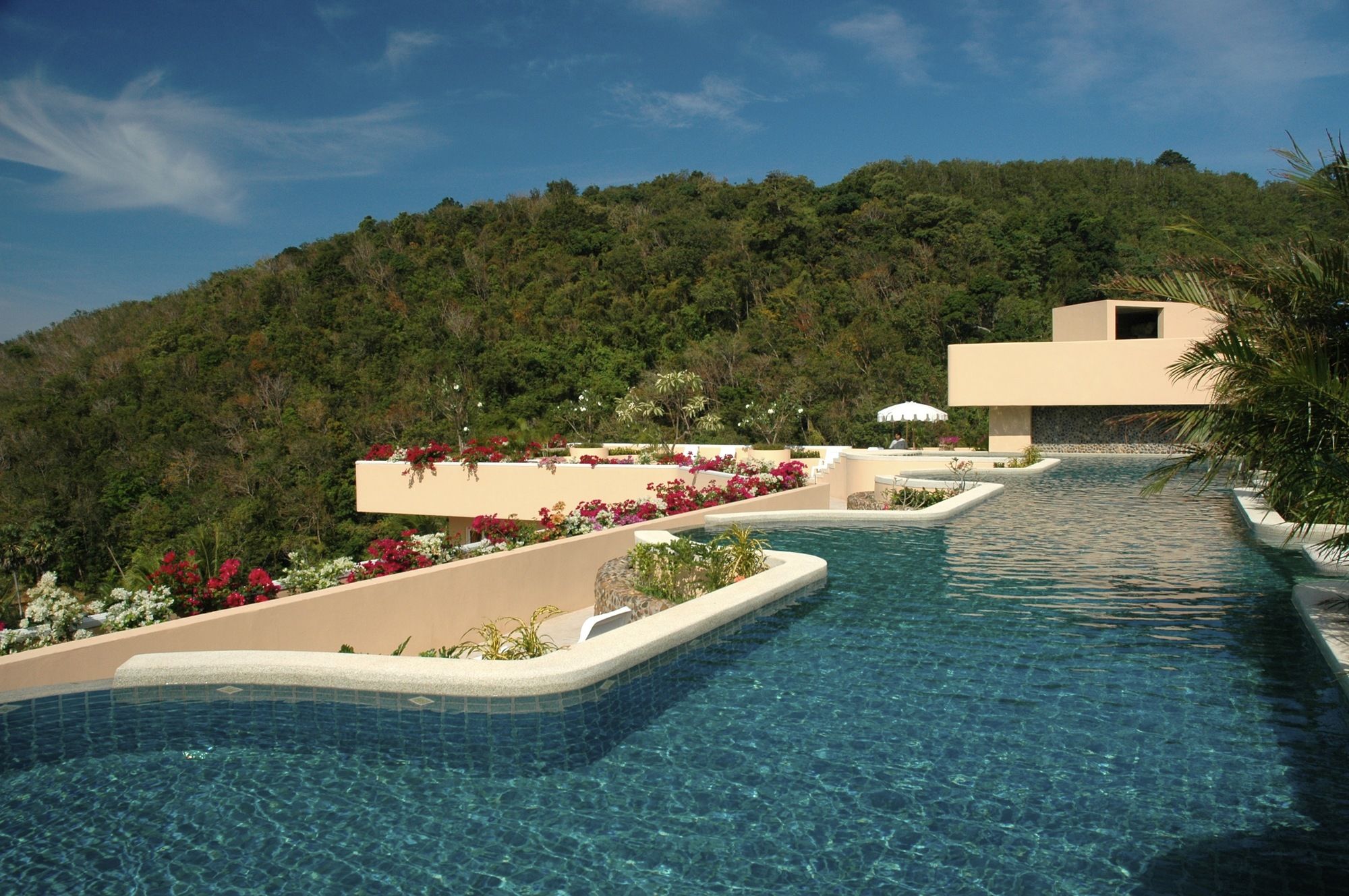 Фото Pacific Club Resort