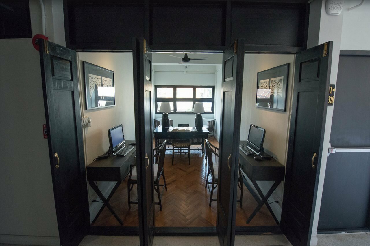 Фото 99 The Gallery Hotel