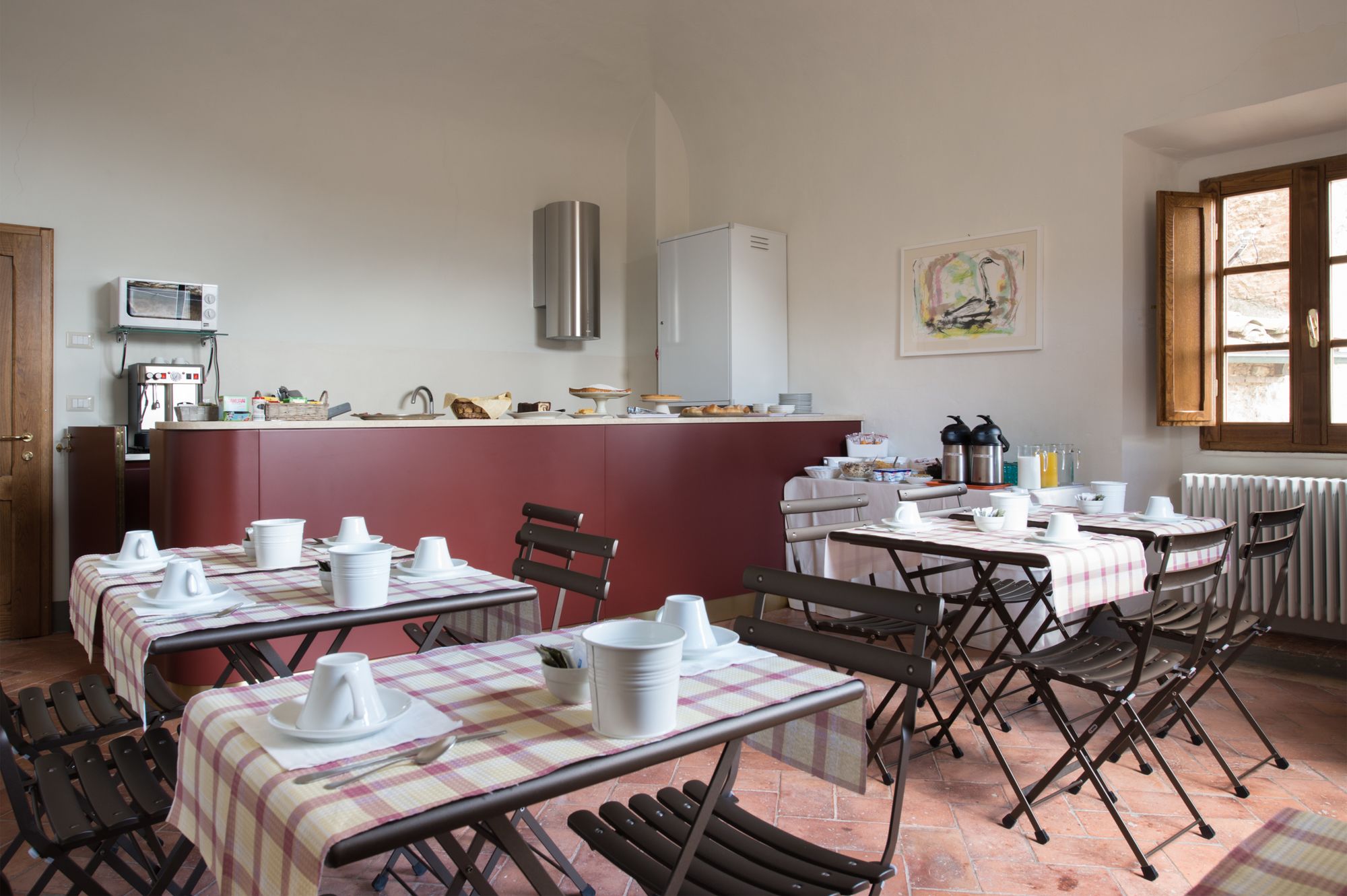 Фото B&b Palazzo Tortoli