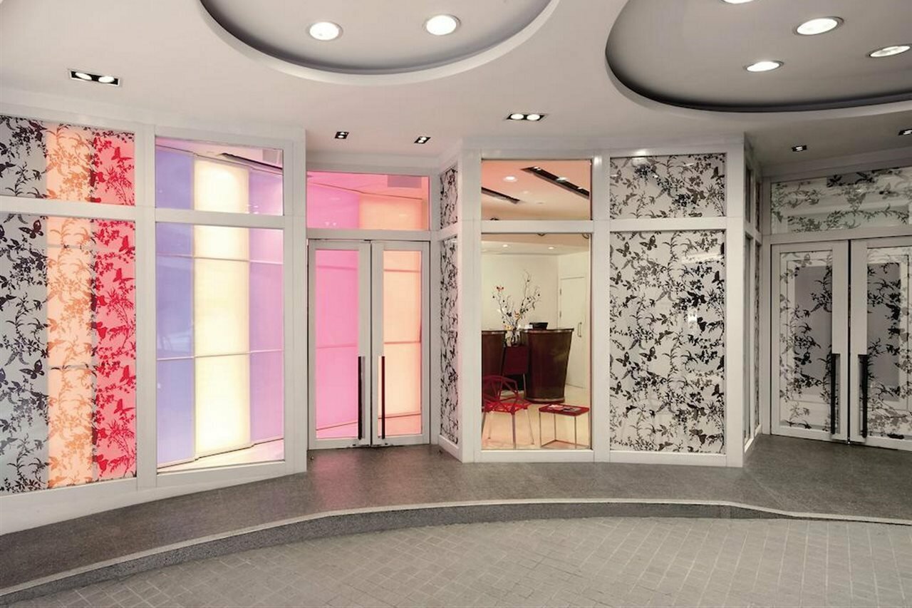 Фото Dash Living on Prat