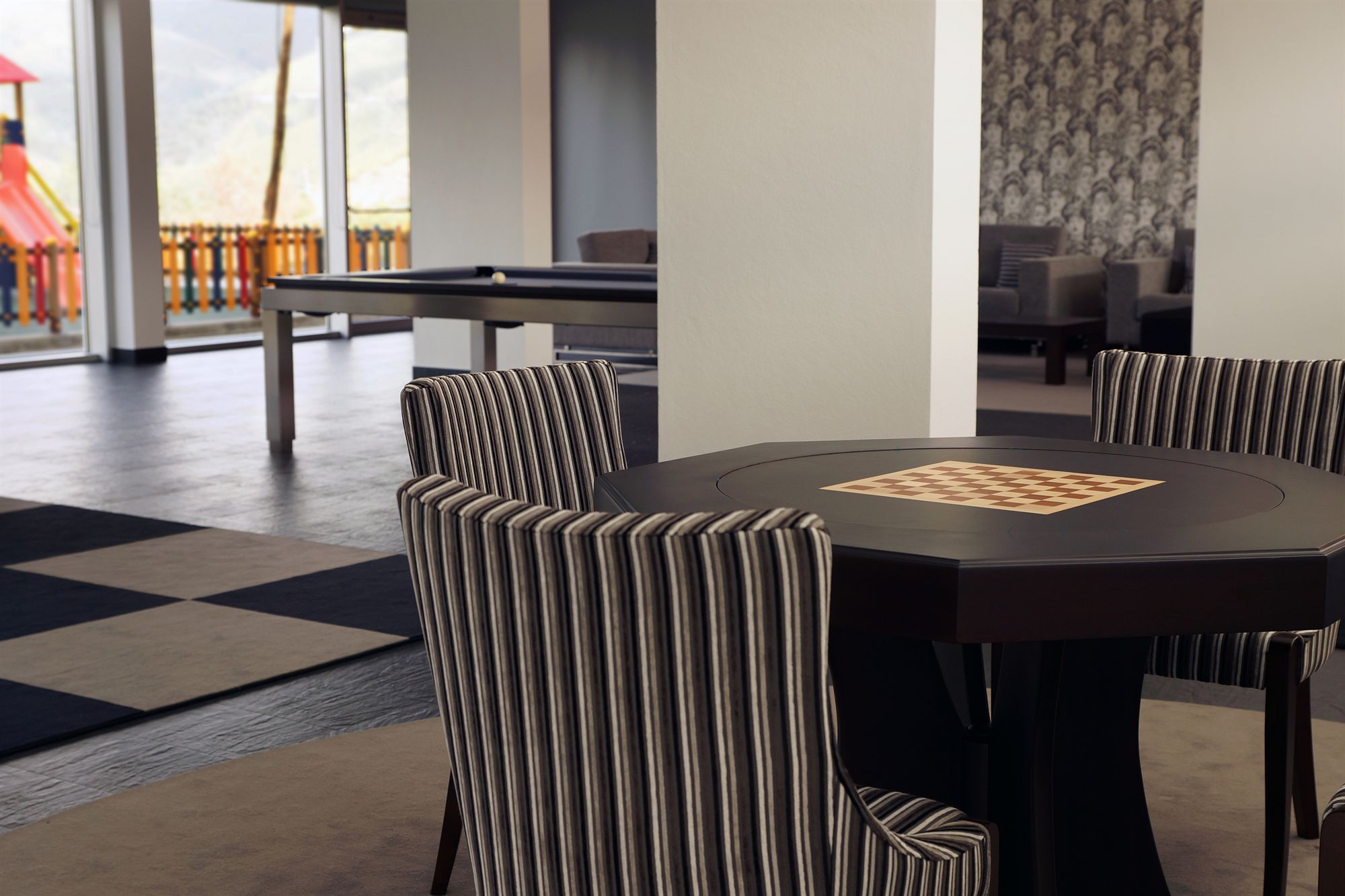 Фото Villa Pampilhosa Hotel