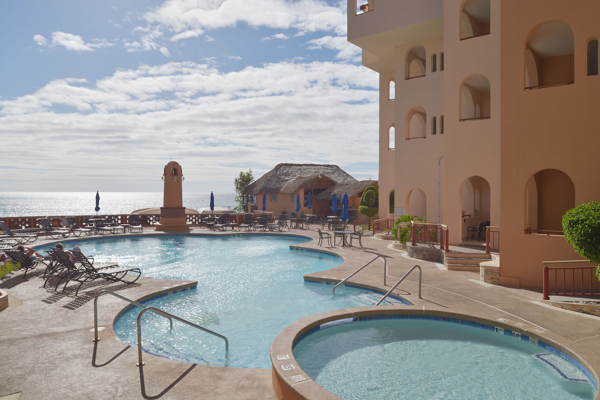 Фото Sea of Cortez Beach Club