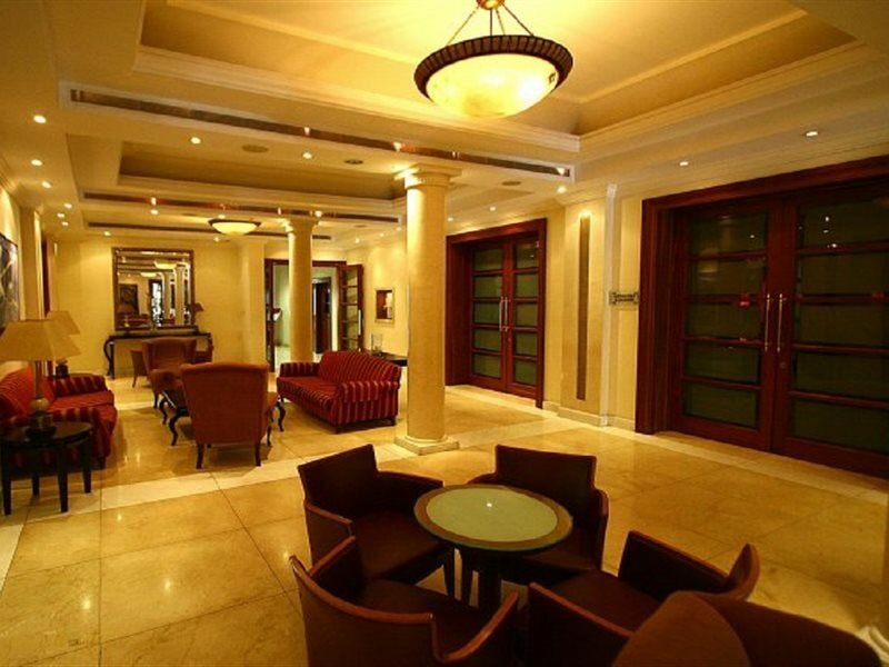 Фото Curium Palace Hotel