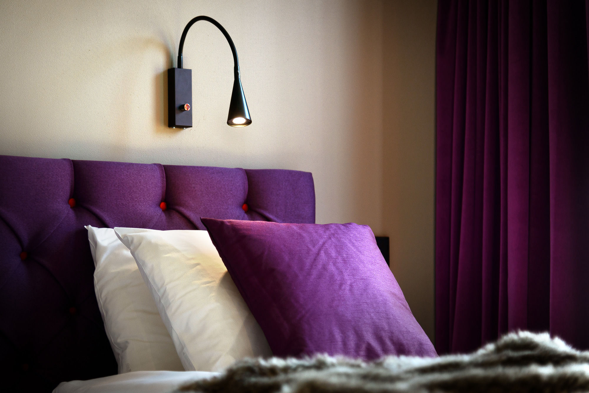 Фото Hellstens Glashus