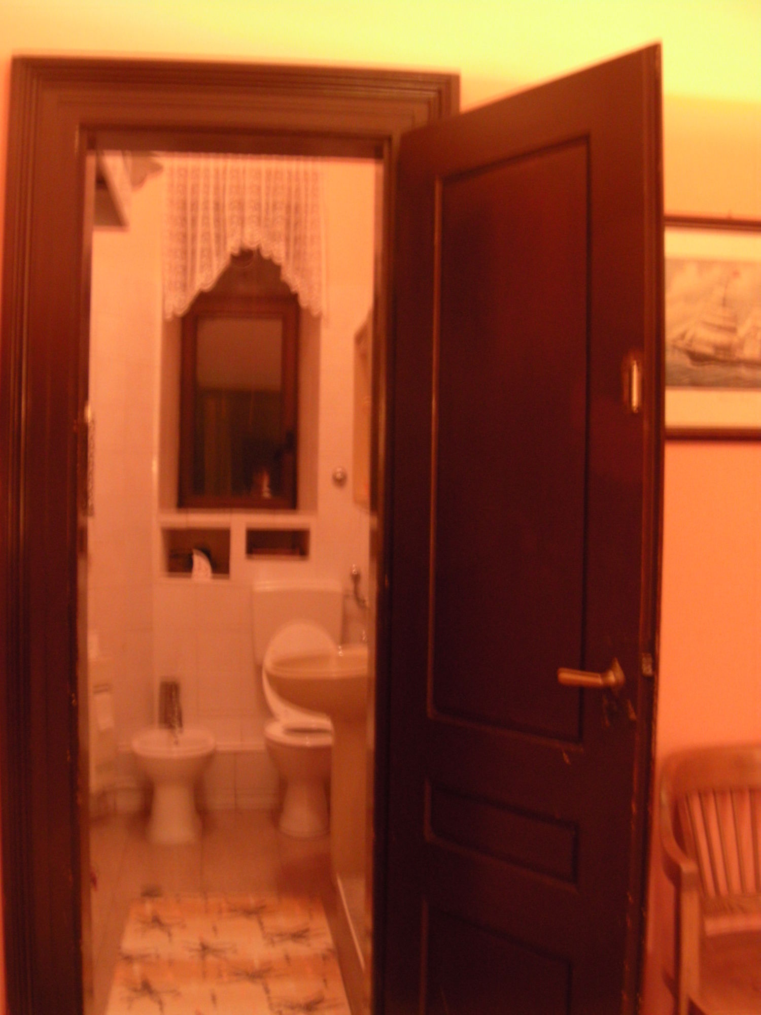 Фото Affittacamere Alla Stazione