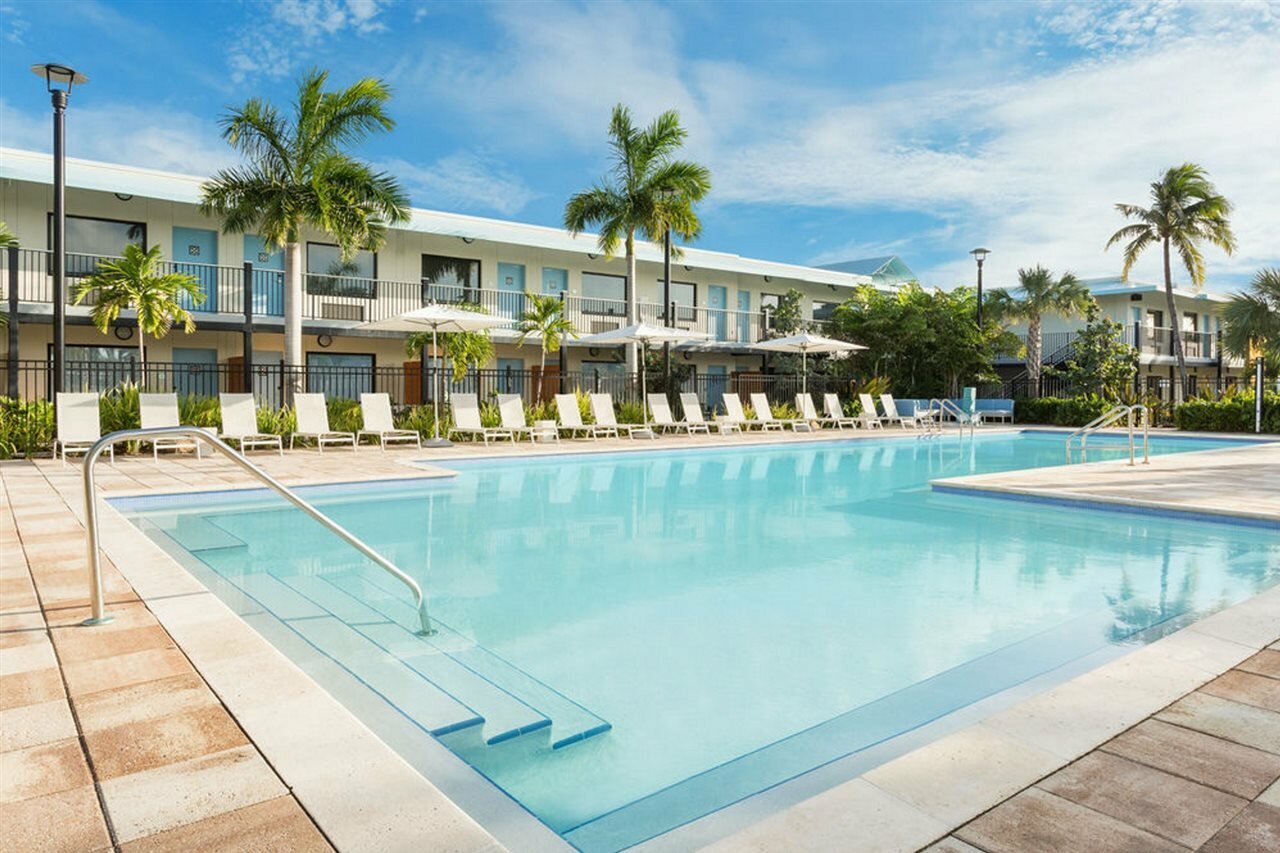 Фото The Gates Key West