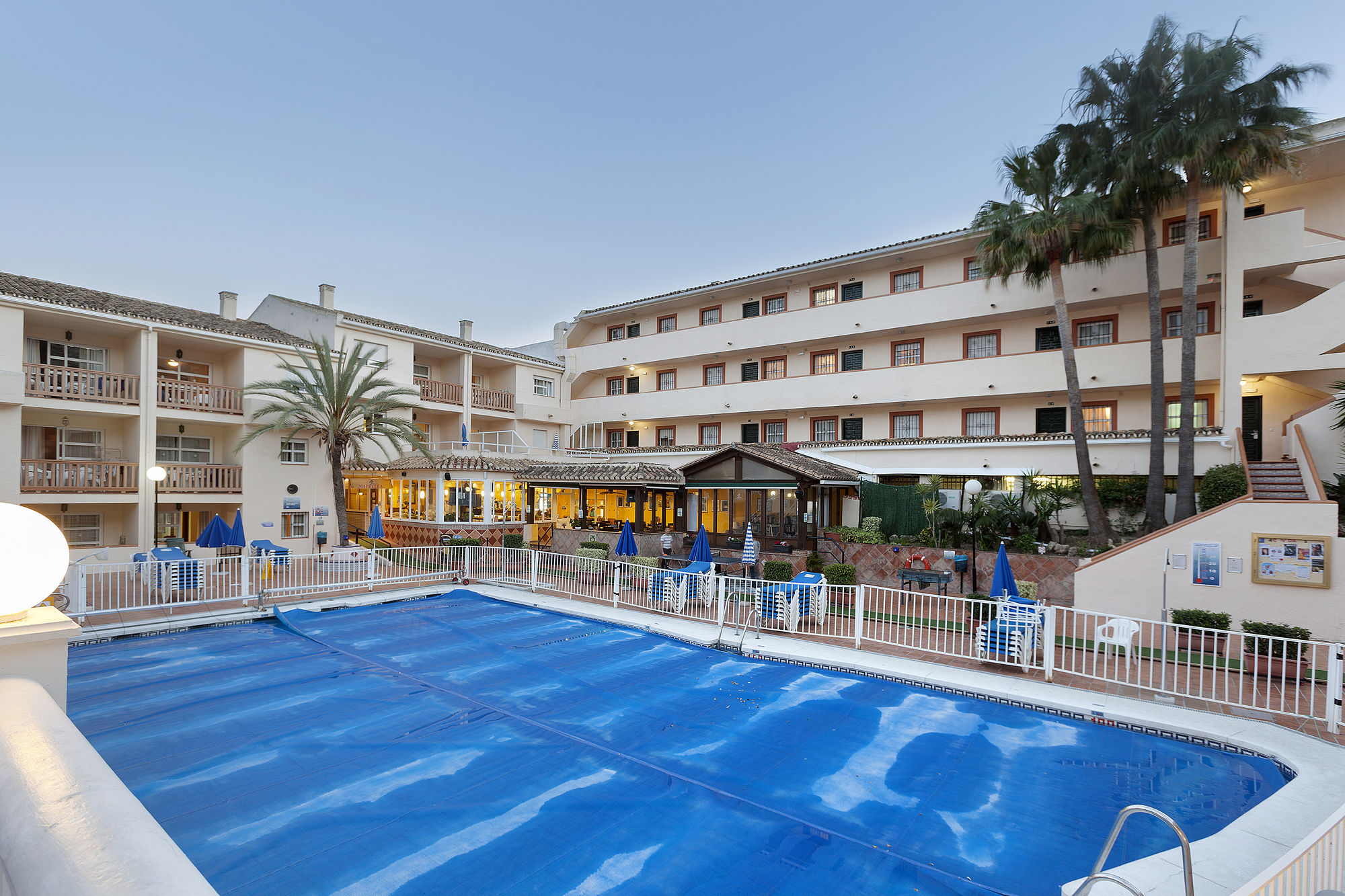 Фото Crown Resorts Club Marbella